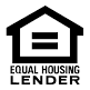 Equal Housing Lender